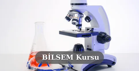BİLSEM Hazırlık Kursu