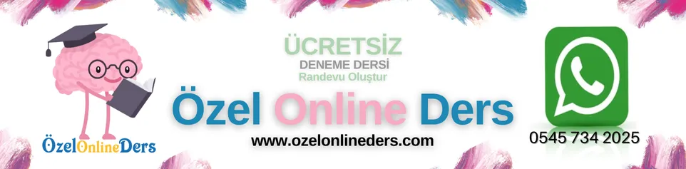 özelonlineders