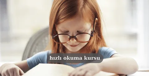 "Özel Online Ders" Hızlı Okuma Kursu için en doğru adres.