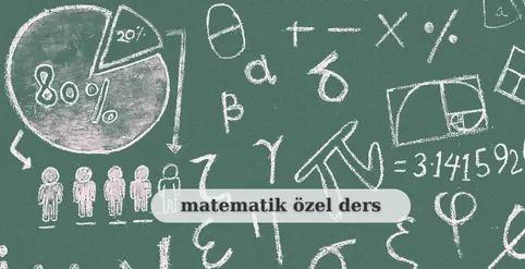 "Özel Online Ders" özel derste tercihiniz.