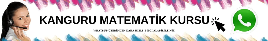 Kanguru Matematik Sınavları
