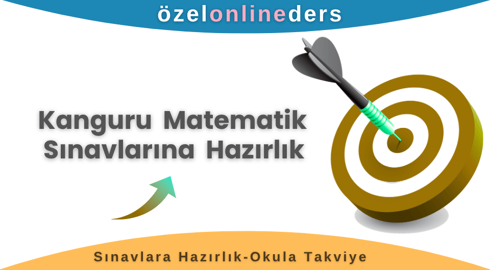 Kanguru Matematik Sınavlarına Hazırlık